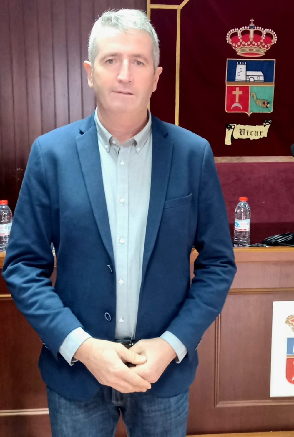 El PP denuncia la existencia de más de 1.000 baches en el municipio que desacreditan la gestión municipal de Antonio Bonilla