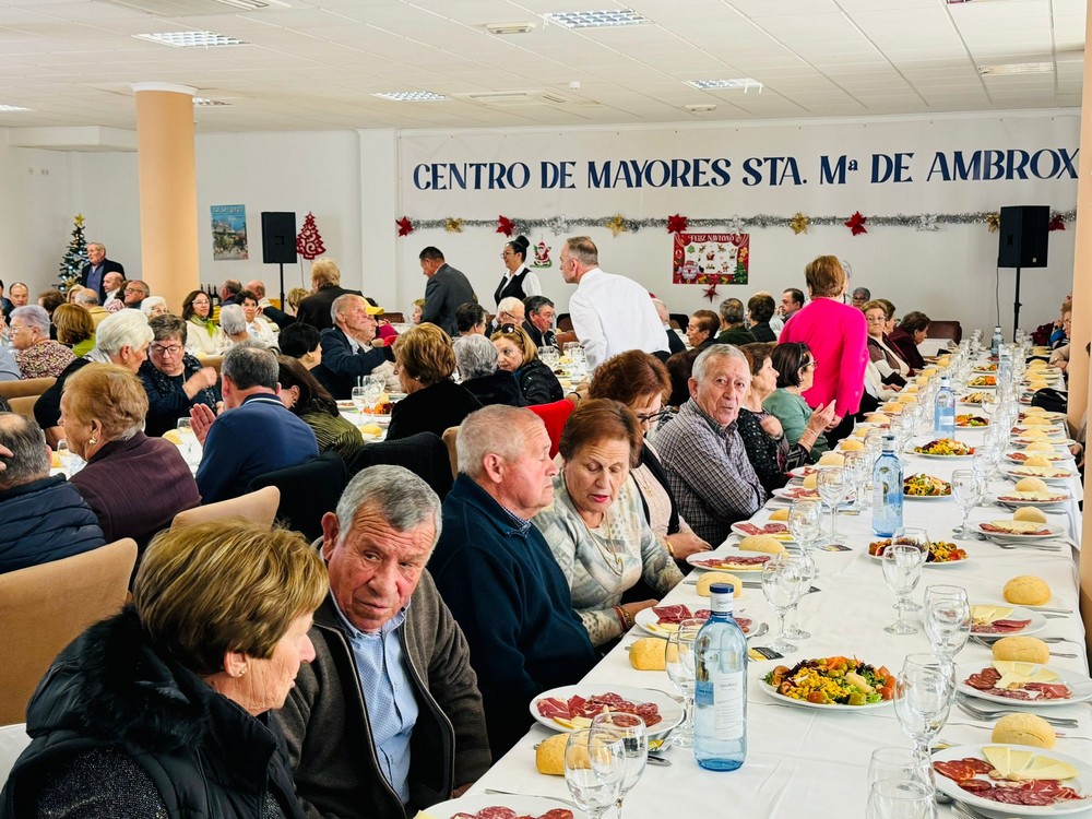Intenso fin de semana de actividades navideñas en Dalías y Celín