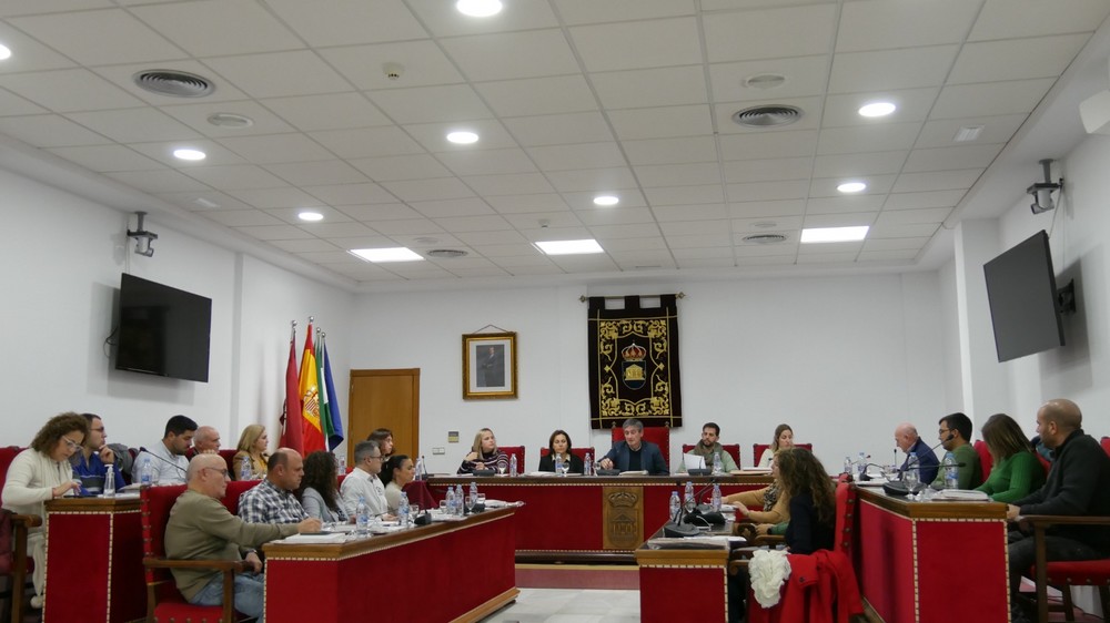 Ayuntamiento de Adra bonifica a seis nuevas viviendas turísticas en la ciudad milenaria