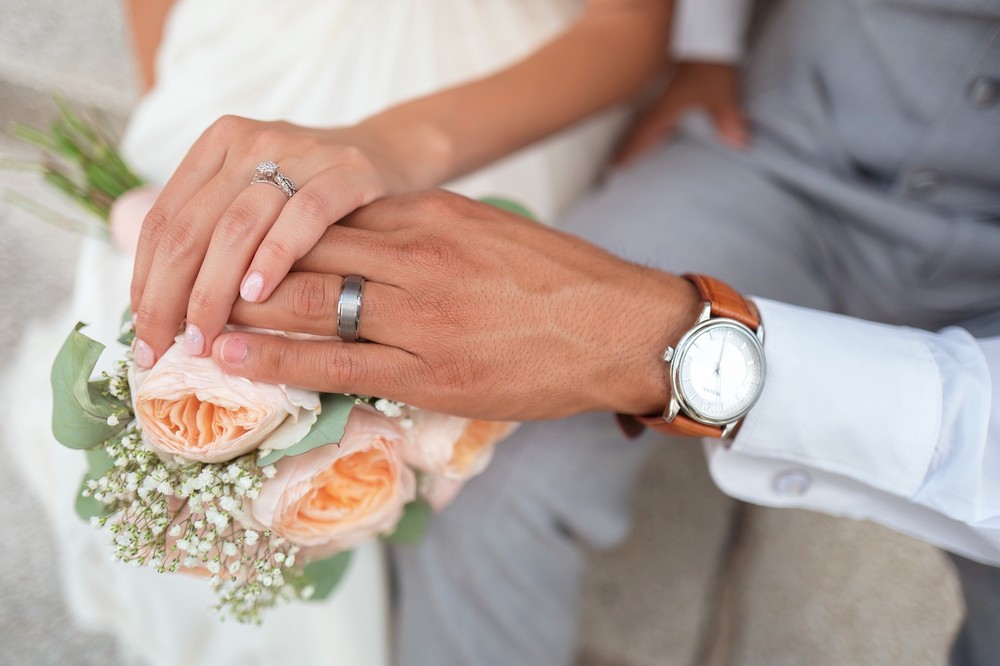 Un total de 69 parejas contrajeron matrimonio civil en el Ayuntamiento de Vícar durante 2023