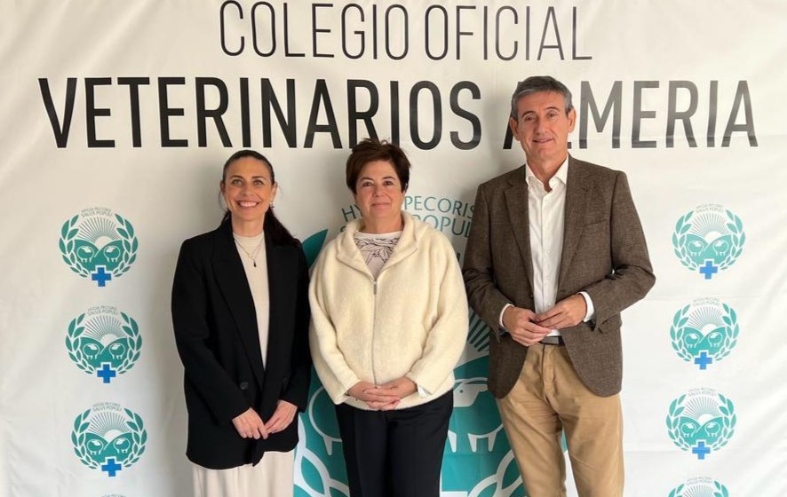 El Ayuntamiento de Adra llevará a cabo el registro municipal de animales de compañía del municipio