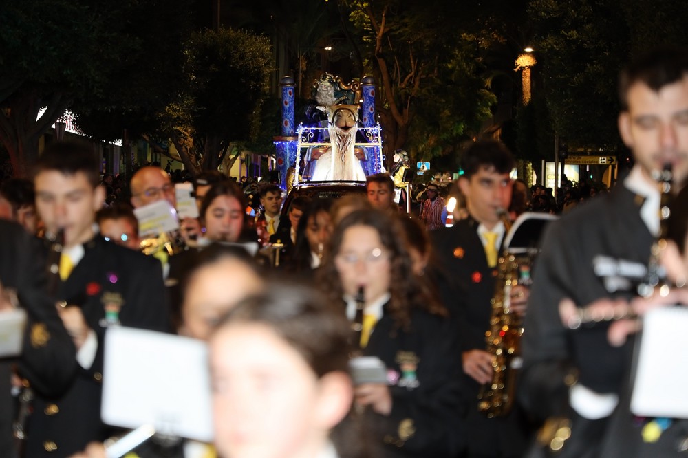 Izquierda Unida El Ejido considera “un disparate” la organización municipal de la Cabalgata de Reyes