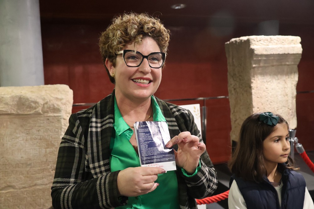 La ‘Ruta del Comercio de Navidad 2023’ de El Ejido reparte 2.000 euros en premios