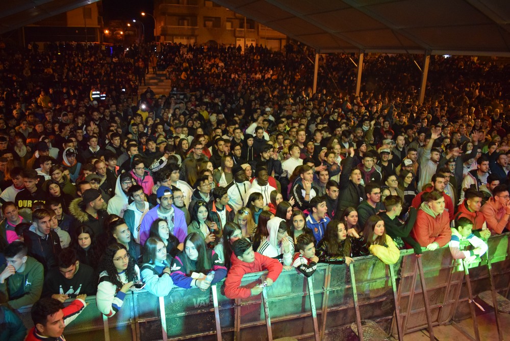 Hip Hop Street Vícar 2024 presenta una programación cargada de novedades