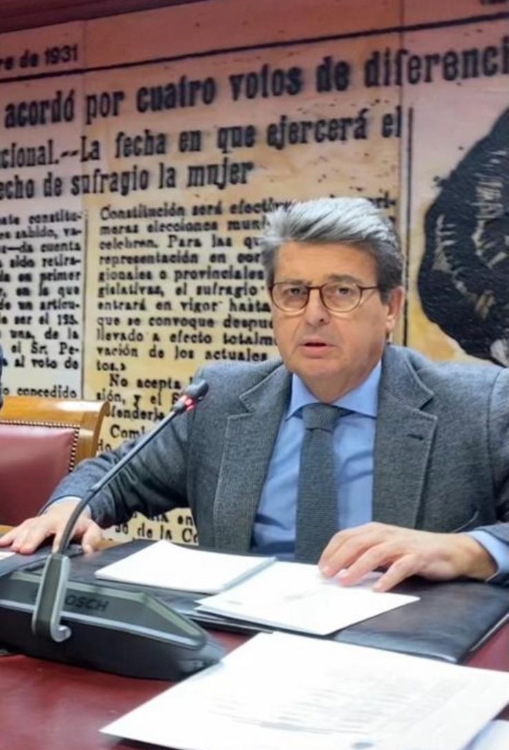 El PP pide explicaciones al Gobierno por las averías sufridas en la desaladora de Campo de Dalías en 2023