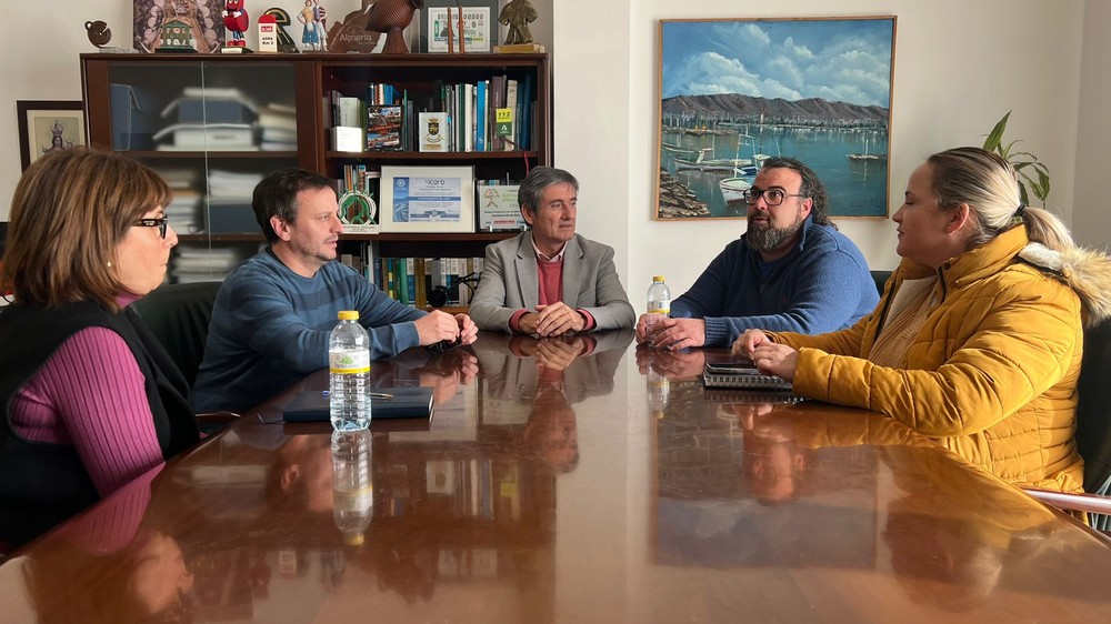 Adra descubrirá en FITUR el cartel completo de la XI edición de su preciado The Juergas Rock Festival
