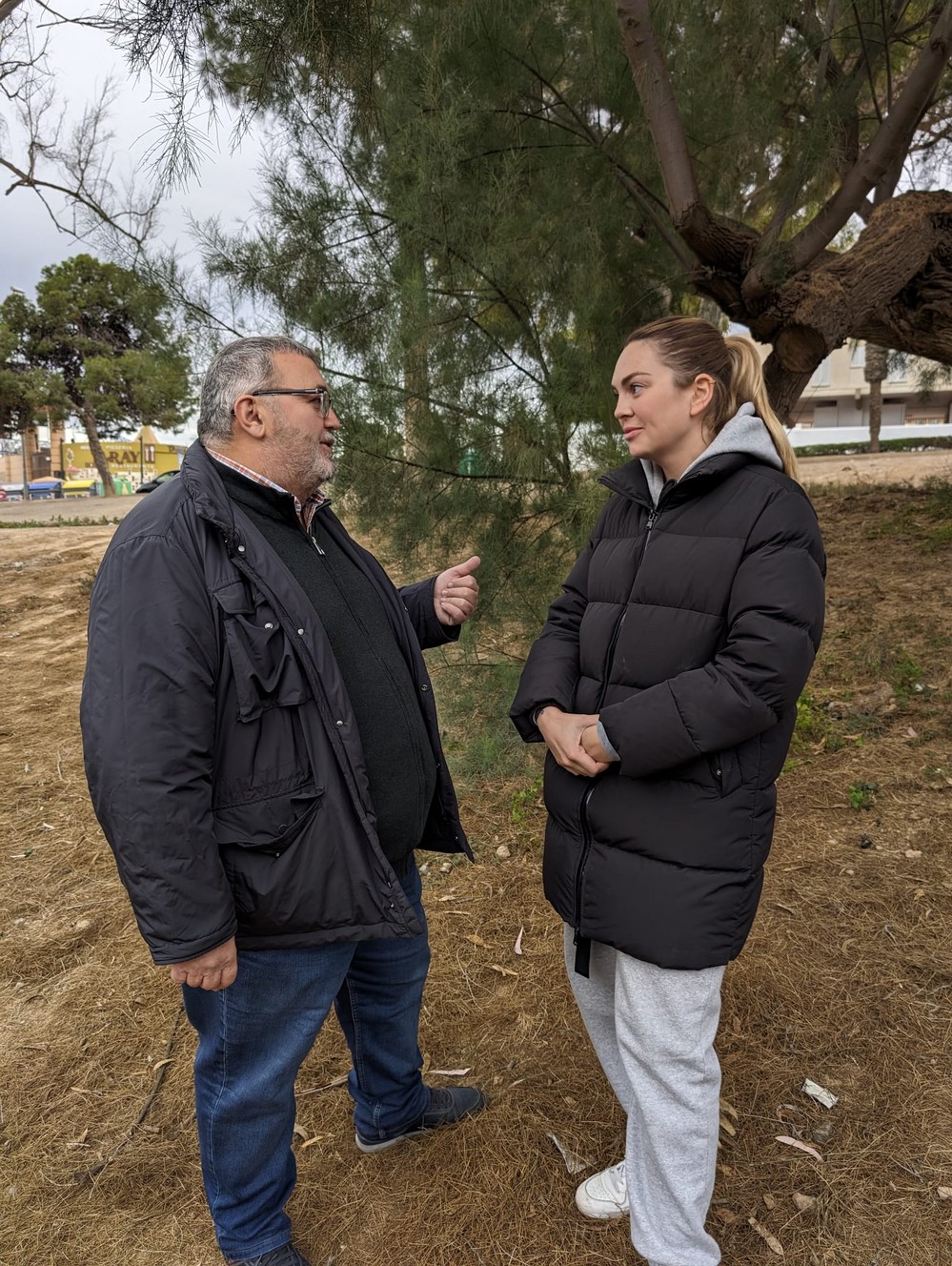 El PSOE exige la ampliación de los horarios especiales de las salas de estudio de Roquetas
