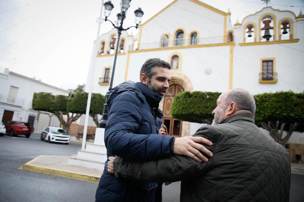 Dalías se une a la Red de Ciudades Verdes y Sostenibles
