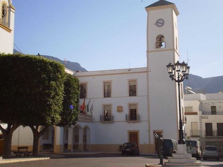 El Ayuntamiento de Dalías ayudará a los vecinos a solicitar las nuevas subvenciones de rehabilitación de viviendas