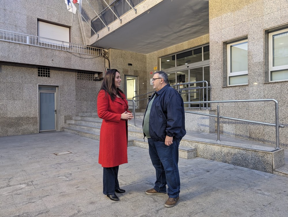 El PSOE denuncia que el Ayuntamiento de Roquetas ha renunciado a una subvención para abrir un Centro de Interpretación sobre Punta Entinas