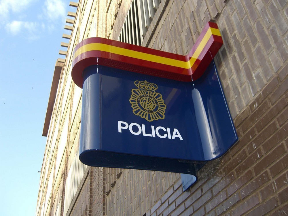 La Policía Nacional en El Ejido detiene a una mujer que cobraba la pensión de su madre fallecida por un Delito contra la Seguridad Social