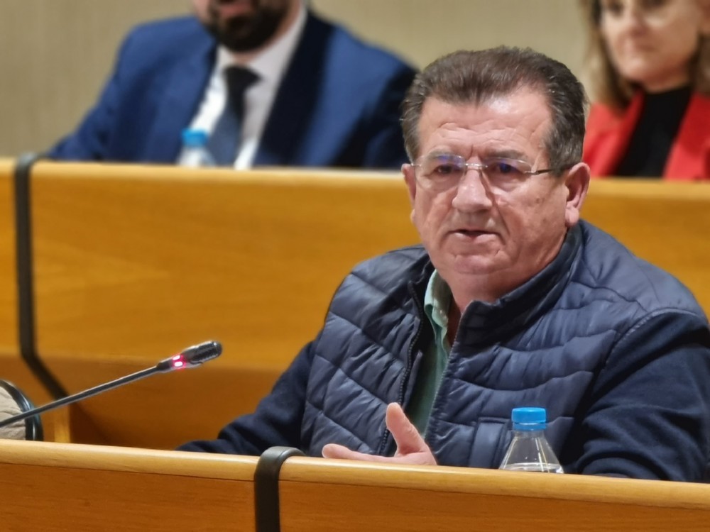 El PSOE pide que el futuro pabellón de Ejido Norte se pueda usar también para actividades vecinales