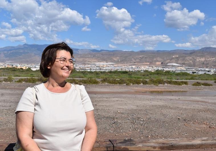 IU y Podemos reclaman más protección y seguridad para la Algaida y Punta Entinas en el Día Internacional de los Humedales