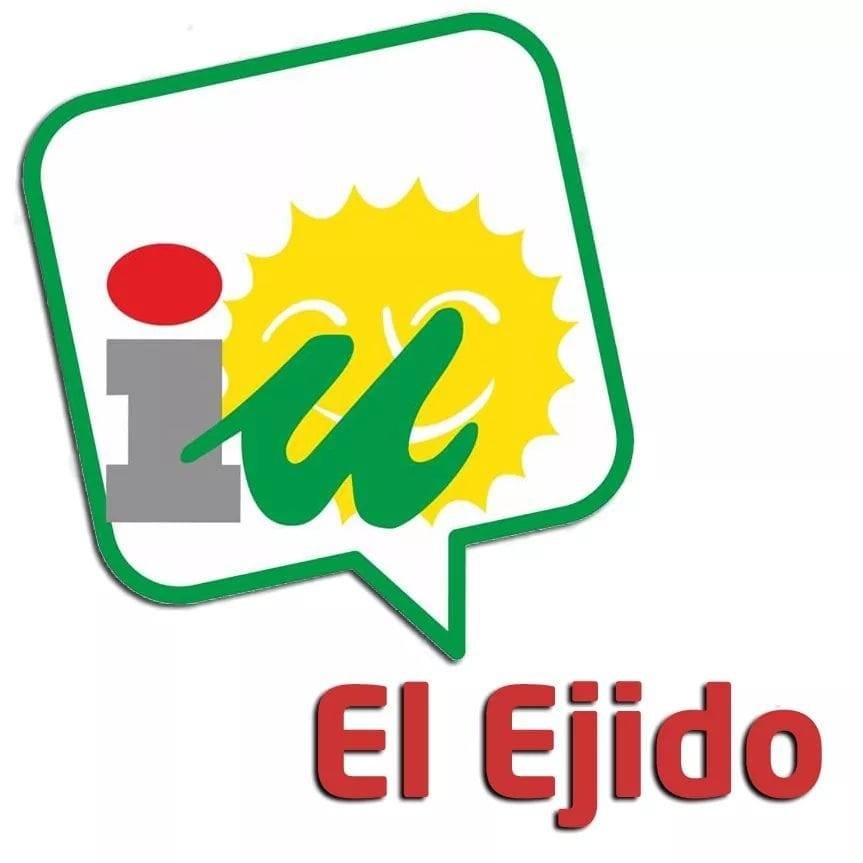 IU El Ejido acusa al Ayuntamiento de inflar los datos de ocupación ilegal para contentar a sus votantes ‘ultras’