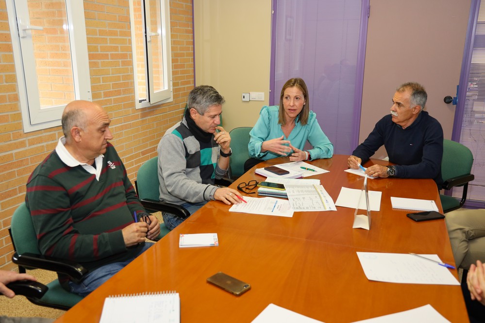 El IX Circuito de Carreras Populares de El Ejido ya tiene las fechas del calendario de 2024