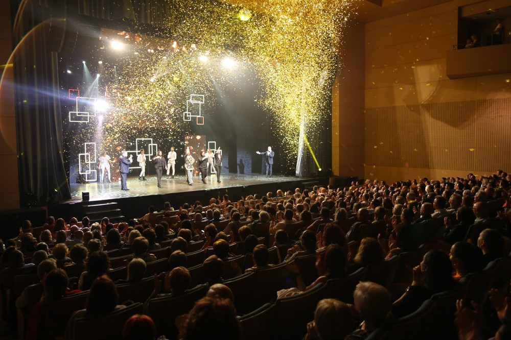  El Ejido abre la convocatoria de patrocinio del 47º Festival Internacional de Teatro