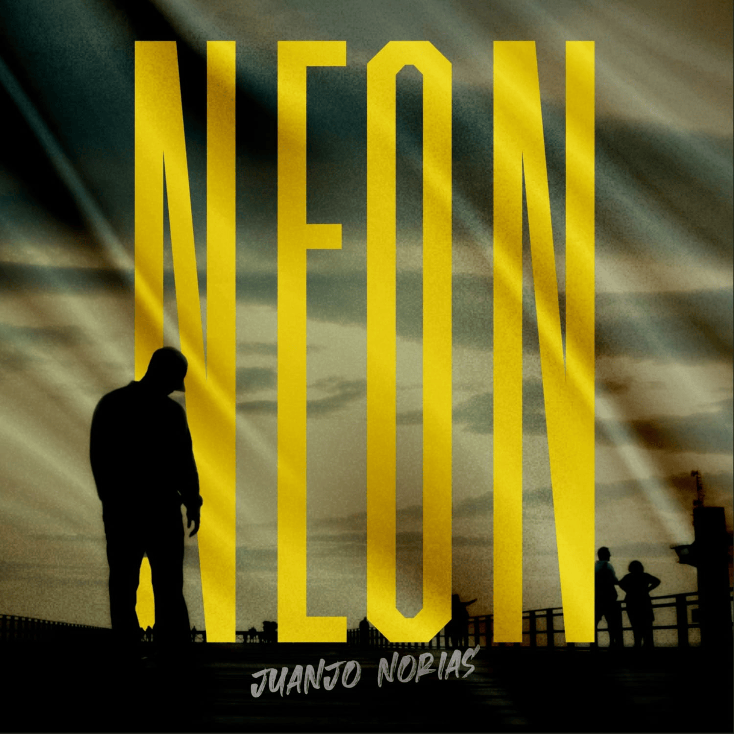 Juanjonorias estrena su nuevo sencillo ‘Neón’, grabado en el Cable Inglés