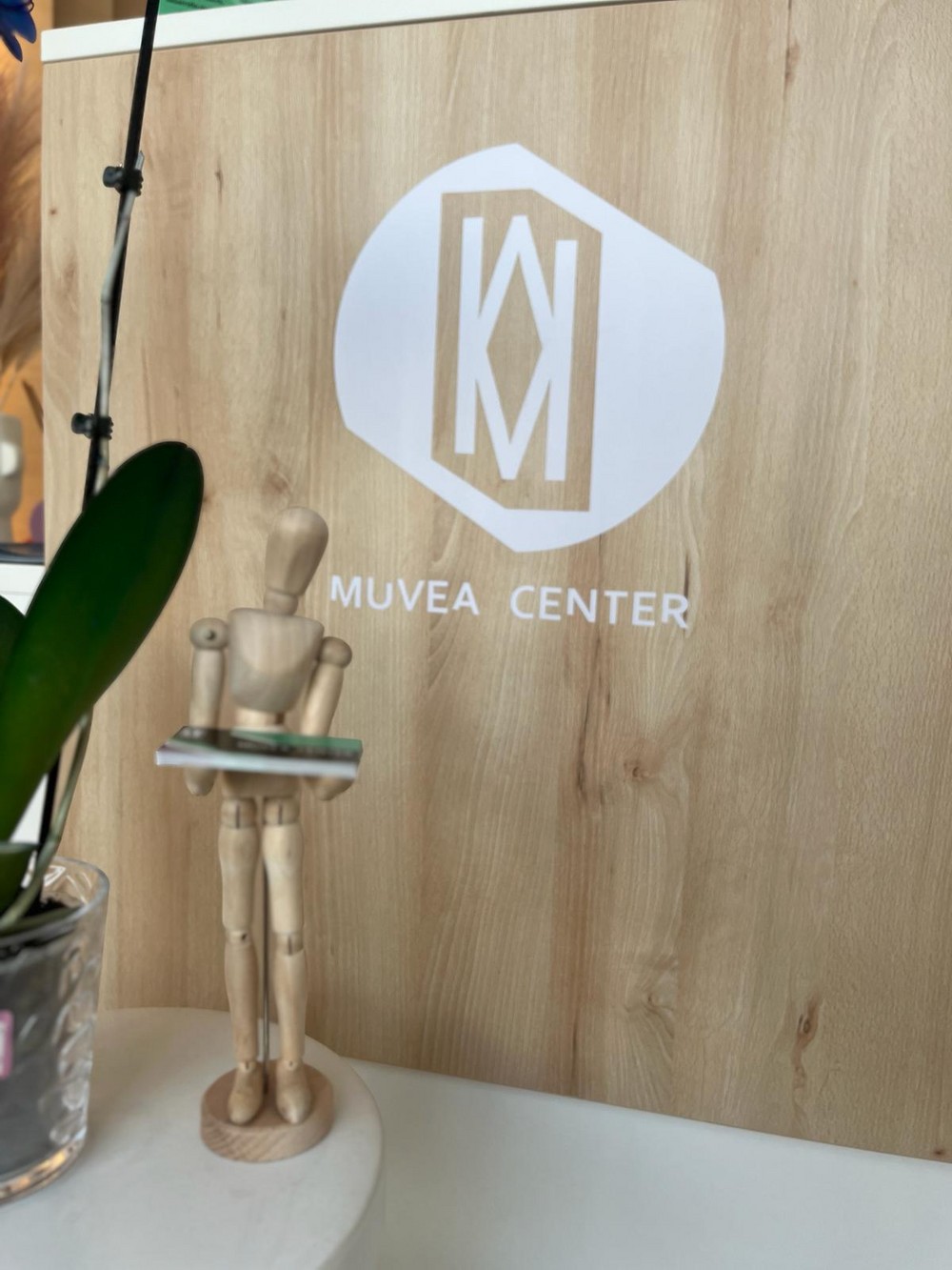 Muvea Center ayuda a mejorar la calidad de vida con su oferta de actividades y servicios