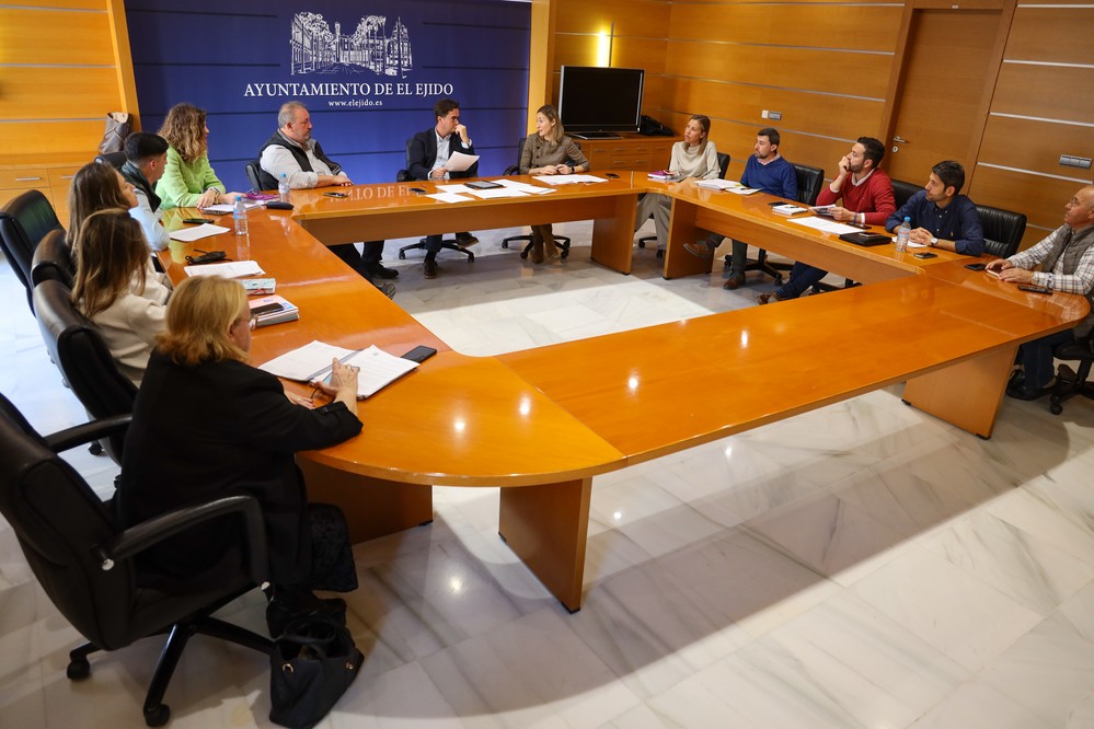 El Ayuntamiento da un paso más para la concesión del uso del quiosco-restaurante del Parque San José