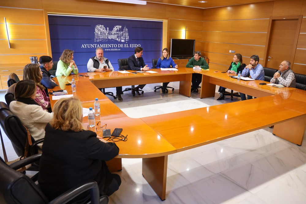 El Consejo de Administración de la empresa pública ‘Residencia Ciudad de El Ejido’ formula sus cuentas anuales de 2023