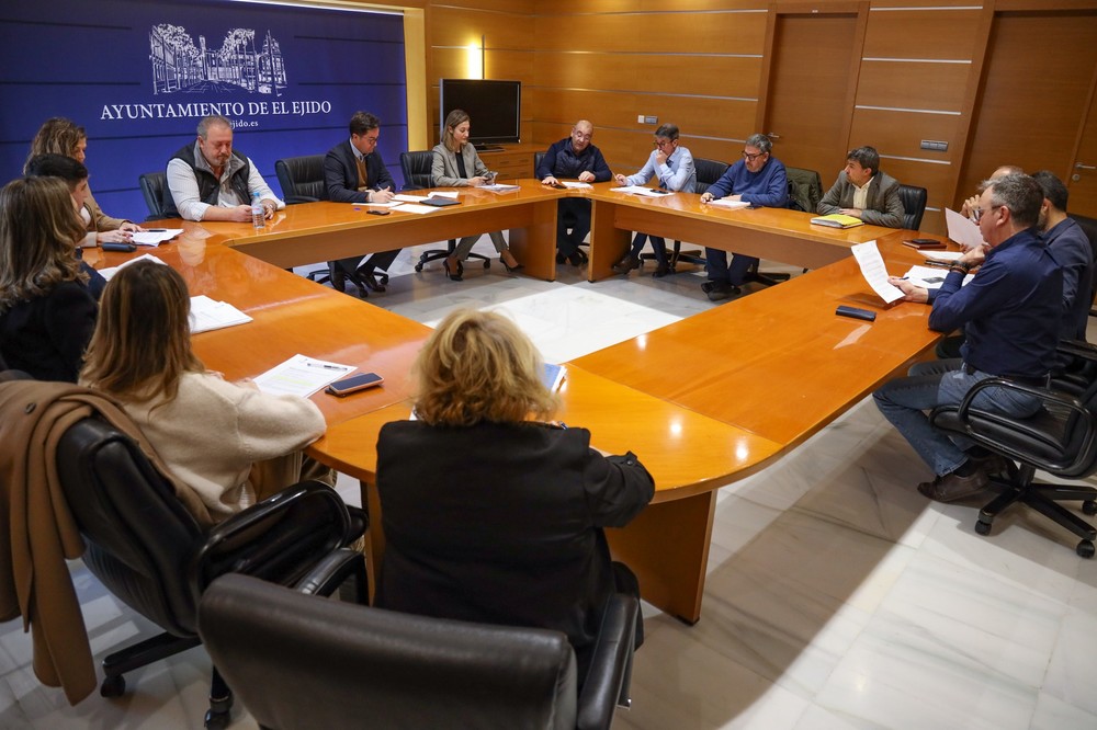 El Consejo de Administración de la empresa pública DUE expone sus cuentas anuales de 2023
