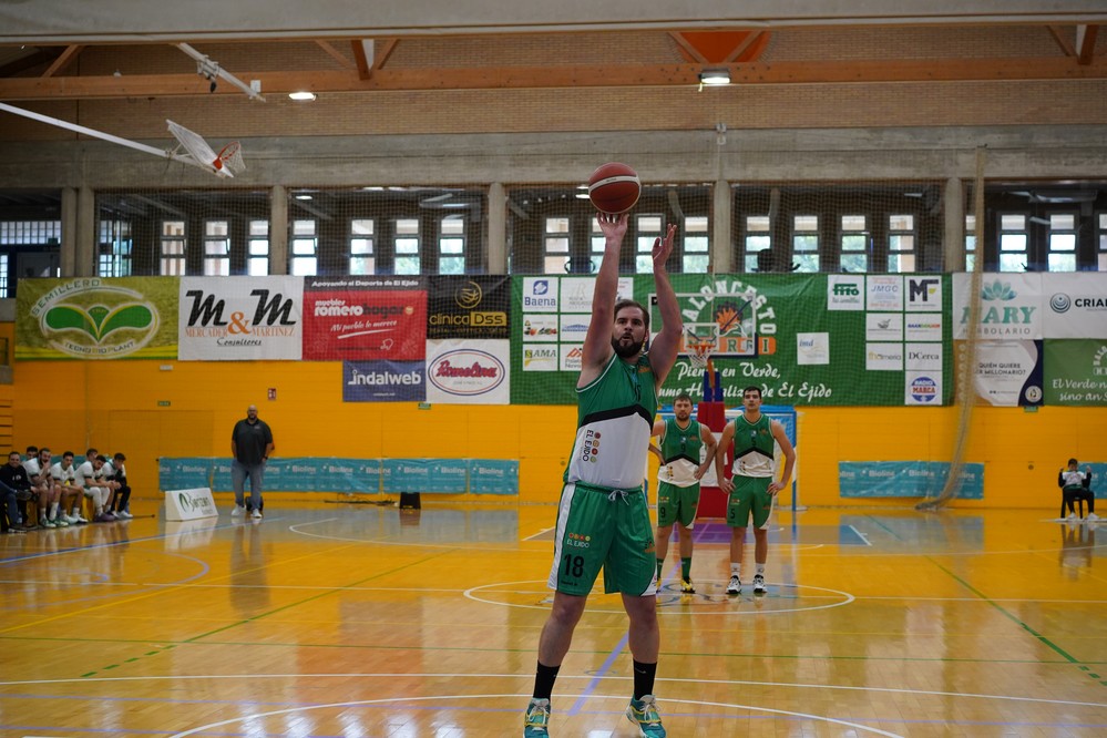 Fin de semana crucial para el Baloncesto Murgi recibiendo a Unicaja y Colegio El Pinar