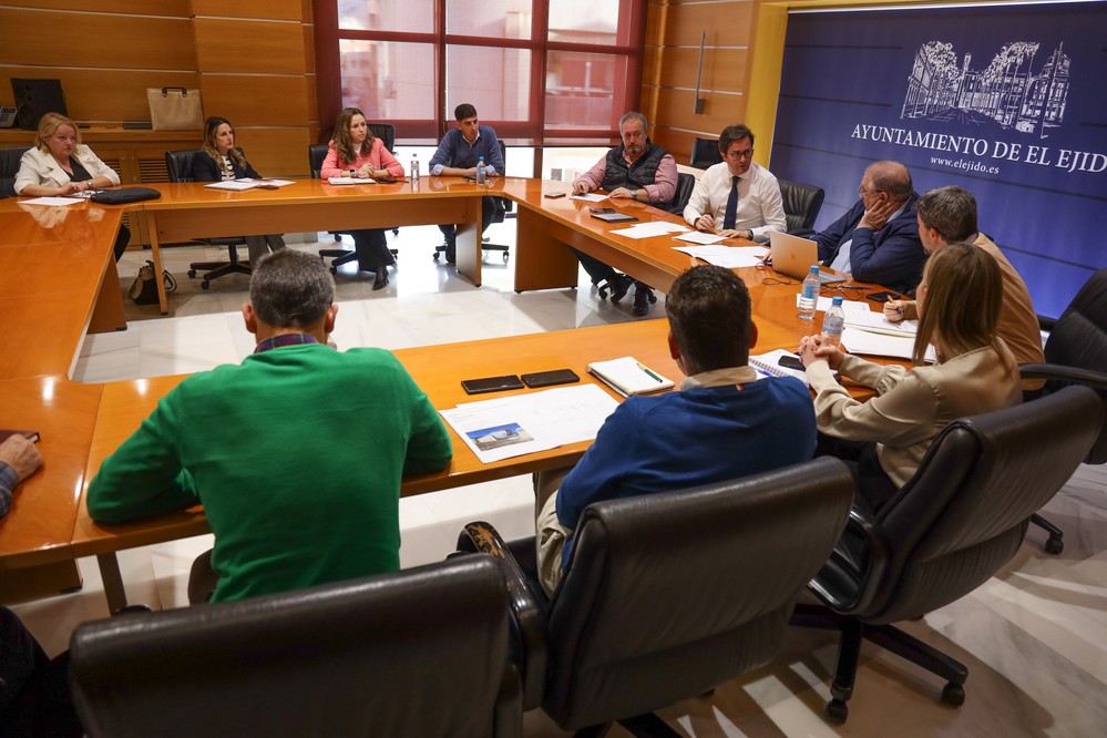 La Junta de Gobierno aprueba el Plan Presupuestario a Medio Plazo 2025-2027
