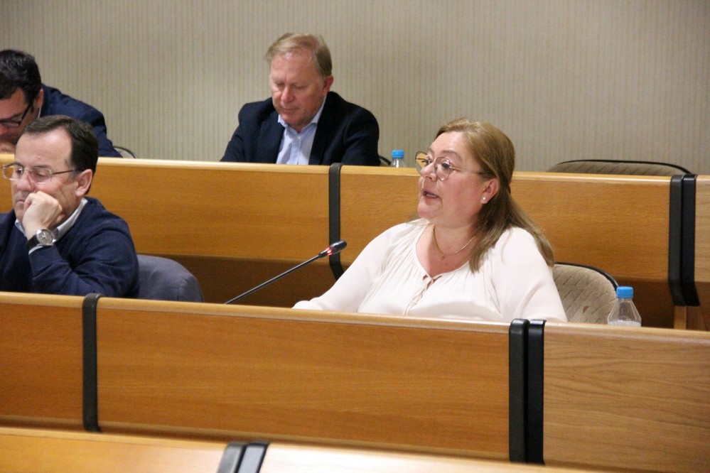 El PSOE de El Ejido critica la pasividad del Ayuntamiento ante la falta de plazas de residencia para mayores