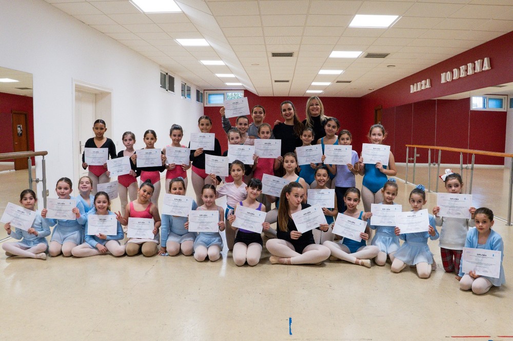 La Escuela Municipal de Música, Danza y Teatro finaliza el trimestre con las audiciones del alumnado de música