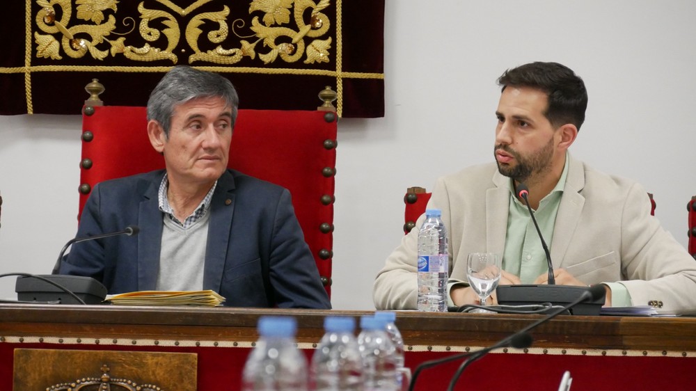 Ayuntamiento de Adra pide de nuevo al Gobierno de España más agentes para el cuartel de la Guardia Civil