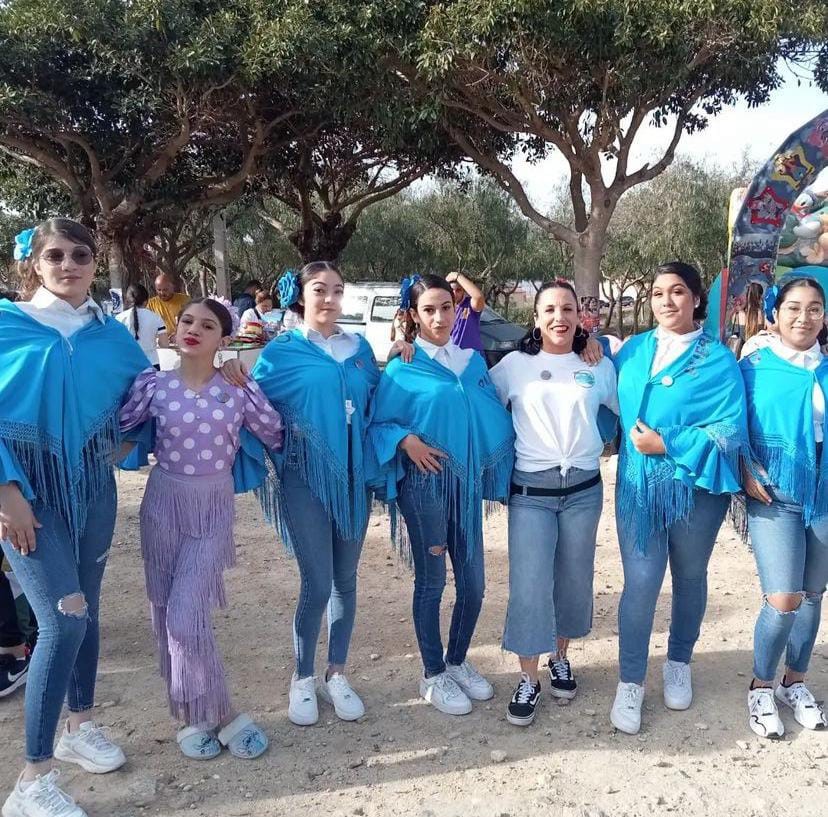El Ejido conmemora el Día Internacional del Pueblo Gitano con un evento lúdico y musical en Matagorda