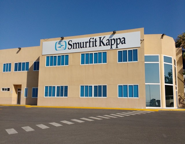 "¡Dona médula!": Smurfit Kappa se vuelca contra la leucemia