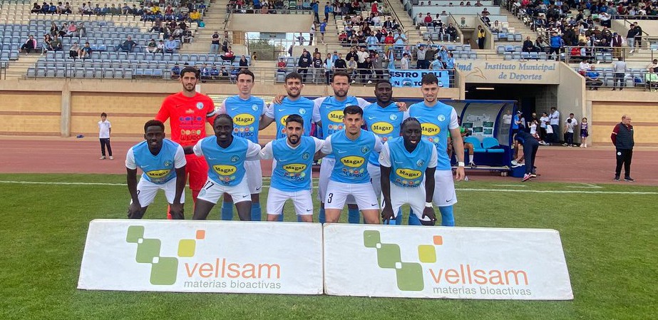 El municipal de Santo Domingo estalla con el gol de Diego Llorente en el minuto 88