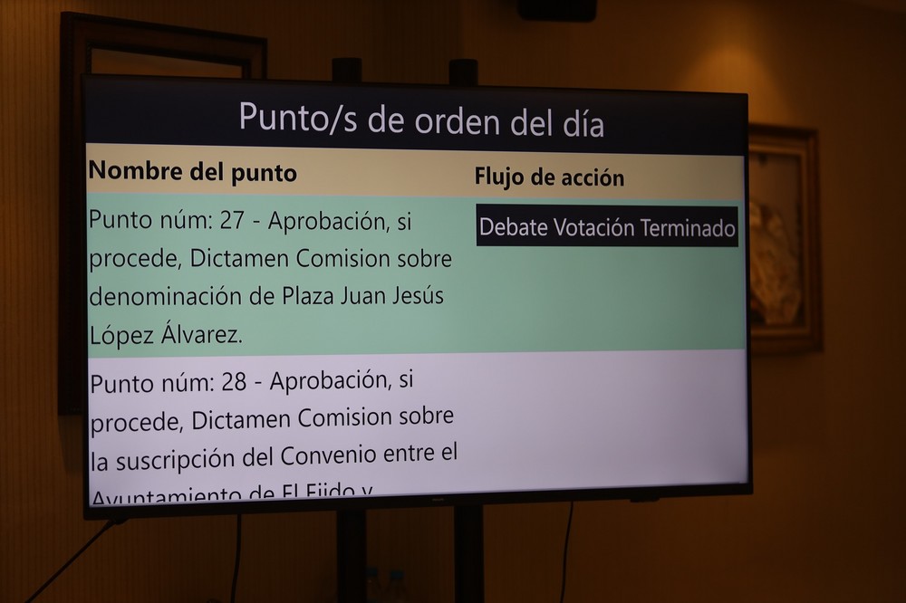 La conocida Plaza ‘El Kiriki’ de Santo Domingo recibirá el nombre de Plaza ‘Juan Jesús López Álvarez’, en recuerdo del agente de la Guardia Civil fallecido el pasado 19 de marzo