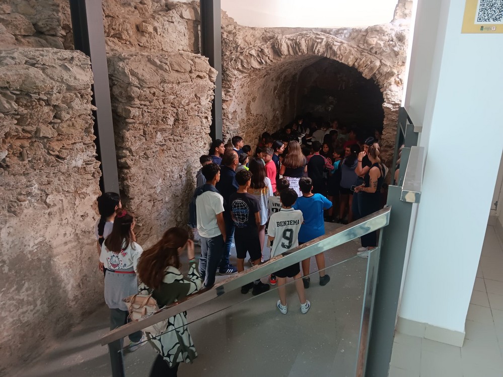 El antiguo Castillo de Malerba será el epicentro de las actividades por el Día Internacional de los Monumentos