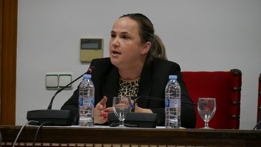 Adra aprueba su Plan de Emergencia por Sequía para actuar ante situaciones de escasez de agua