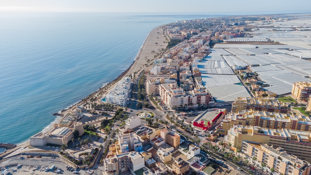 El Ayuntamiento de Roquetas de Mar aprueba el Segundo Plan de Emergencia por Sequía