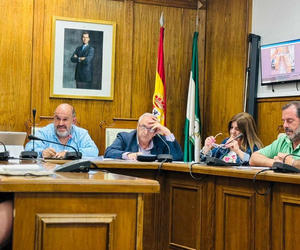 El Ayuntamiento de Dalías incrementa las ayudas para las asociaciones del municipio