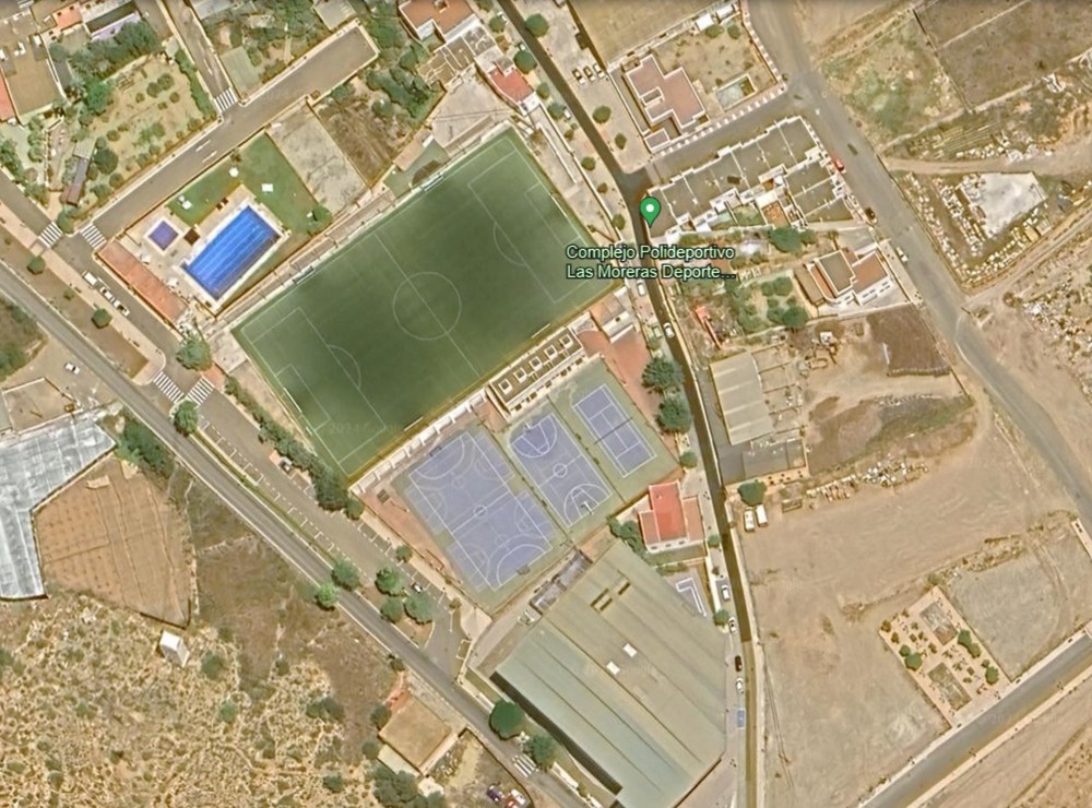 El Ayuntamiento de Dalías aprueba el Plan Local de Instalaciones y Equipamientos Deportivos, PLIED
