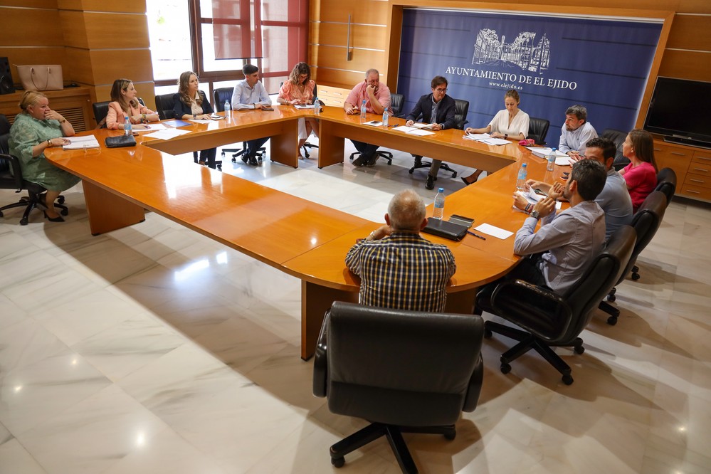 Aprobada la adjudicación de las obras de construcción del Centro de Experiencias de la Agricultura en Almerimar