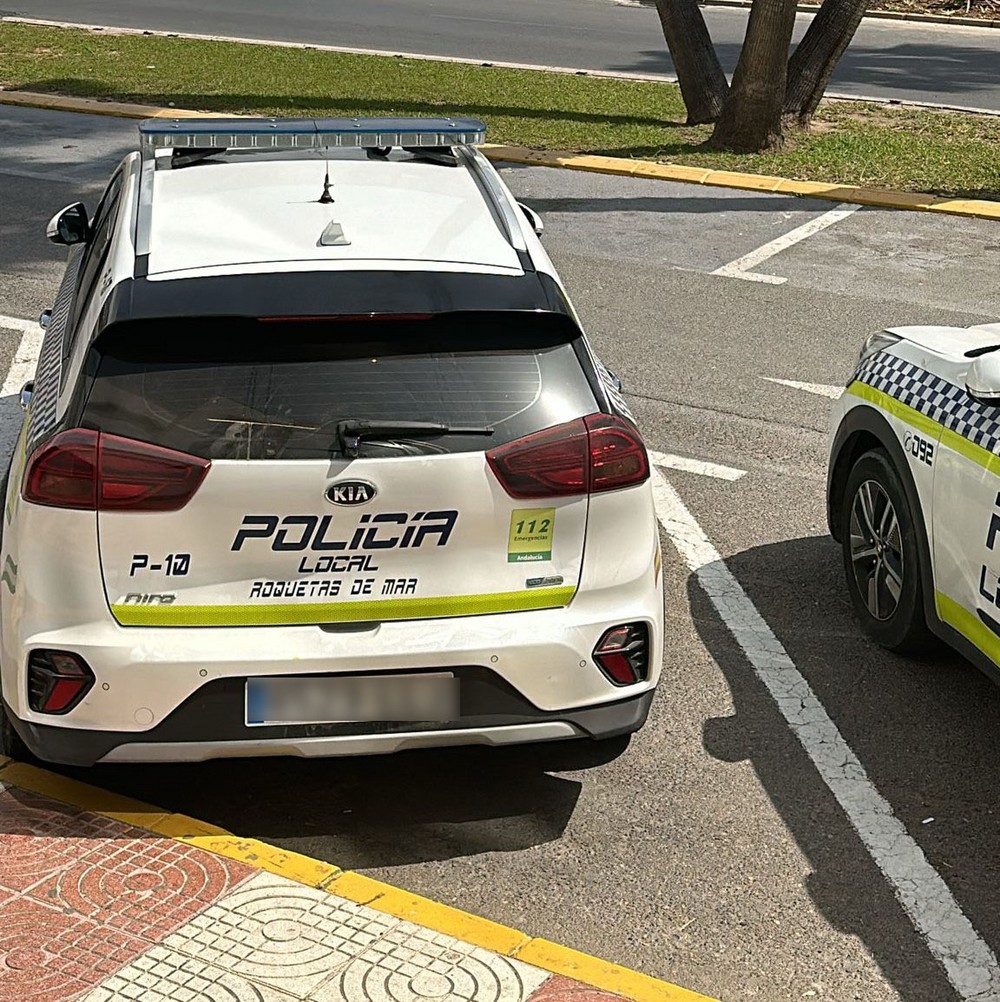 El Ayuntamiento de Roquetas llega a un acuerdo con la Policía Local