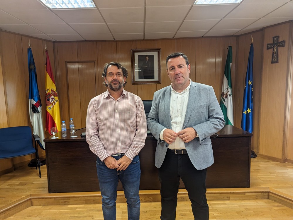 Almería Avanza solicita poner en marcha el I Plan Local de Prevención del Suicidio en Roquetas