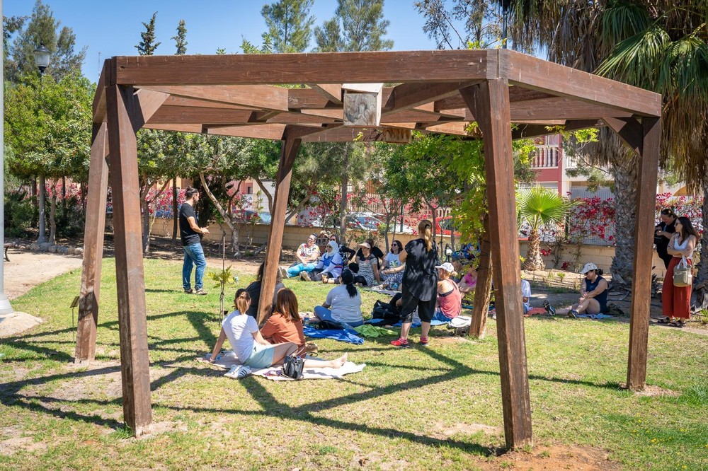 La Escuela de Familias clausura el curso con la celebración de las ‘Jornadas de Ocio Saludable’