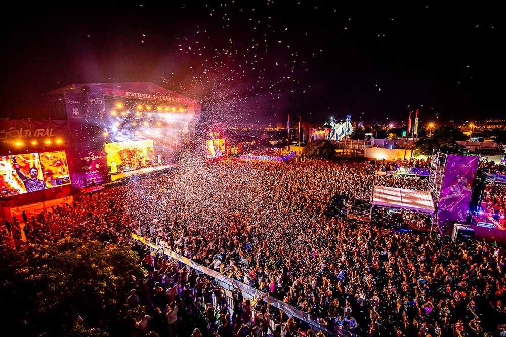 Cooltural Fest se aproxima ya a un nuevo récord de asistencia con más de 10.000 entradas vendidas en toda España