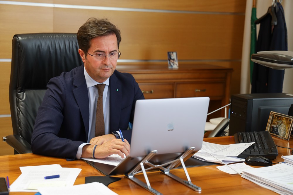 El Tribunal Supremo absuelve al alcalde de El Ejido de pagar una indemnización por lucro ilícito con una empresa familiar