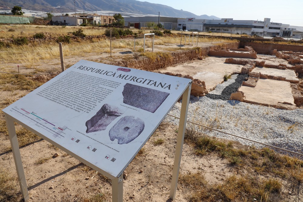 Visita guiada por Ciavieja este sábado para conmemorar las Jornadas Europeas de la Arqueología