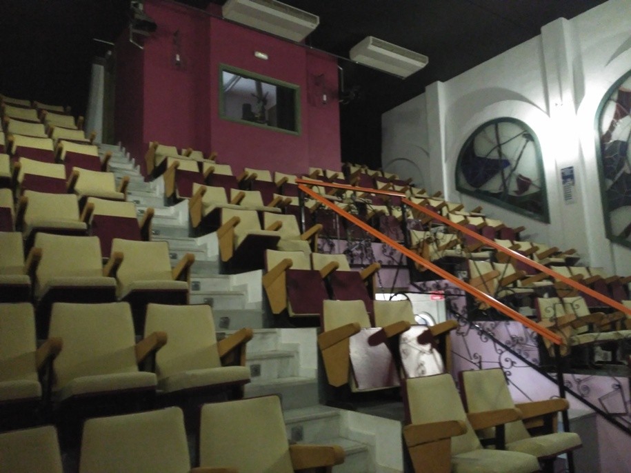 El Ayuntamiento de Dalías incrementa la actividad en el Teatro Municipal con más y mejores obras