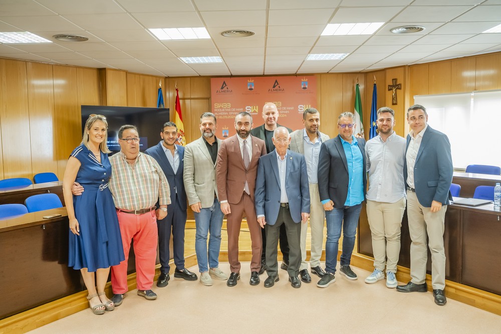 La barriada de El Cosario festeja a su patrón San Antonio de Padua