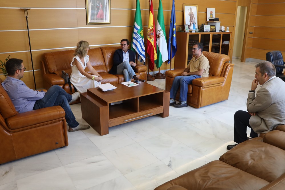 El Ejido será la sede del XX Congreso de la Sociedad Andaluza de Farmacéuticos de Hospitales y Centros Sociosanitarios