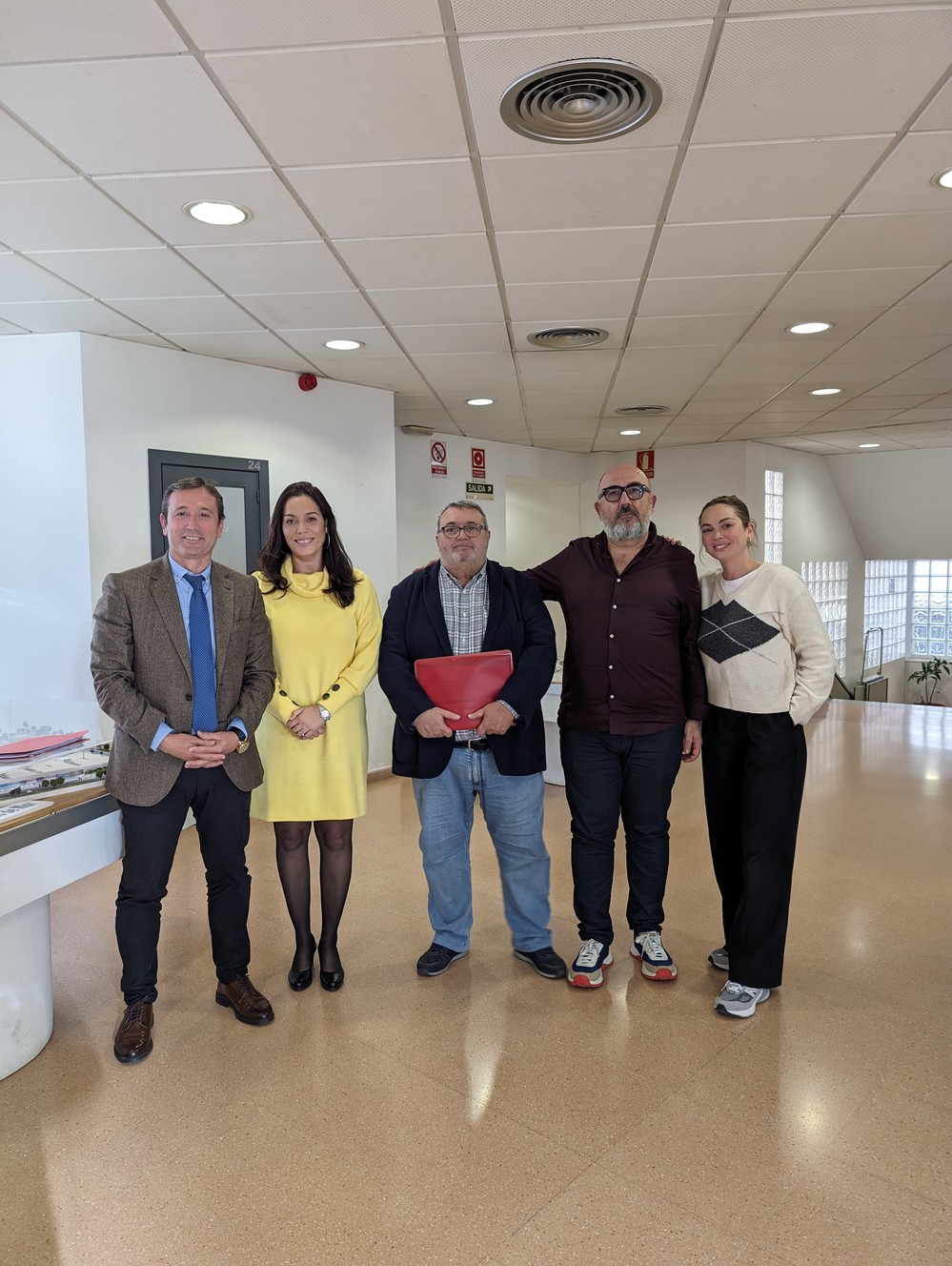 El PSOE llevará a Pleno la necesidad de un Conservatorio Superior de Música para Roquetas